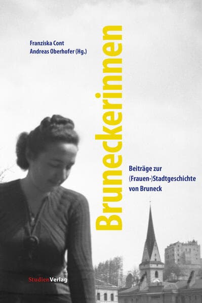 Bruneckerinnen