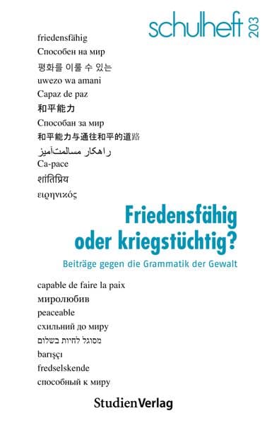 schulheft 3/26 - 203