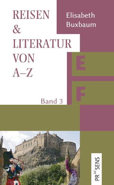 REISEN & LITERATUR VON A-Z