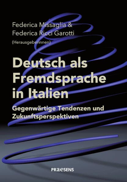 Deutsch als Fremdsprache in Italien