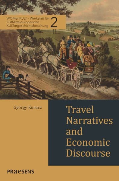Travel Narratives and Economic Discourse