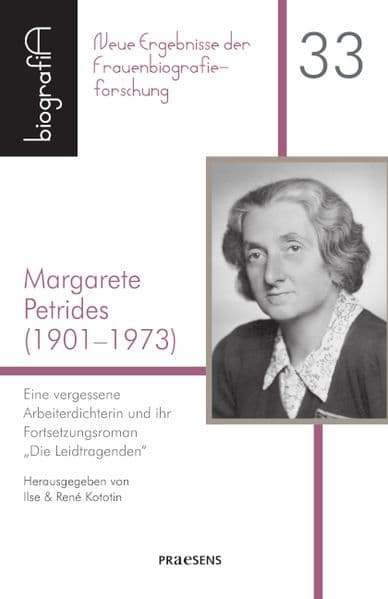 Margarete Petrides (1901-1973)
