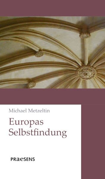 Europas Selbstfindung