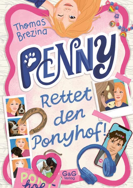 Penny – Rettet den Ponyhof