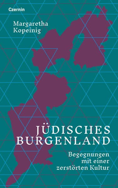 Ju¿disches Burgenland