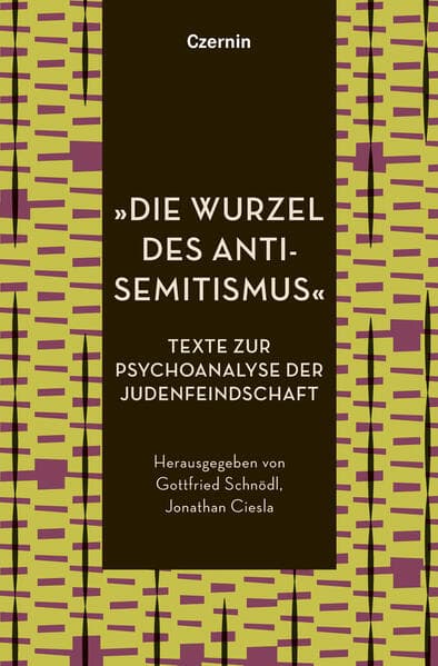 'Die Wurzel des Antisemitismus'