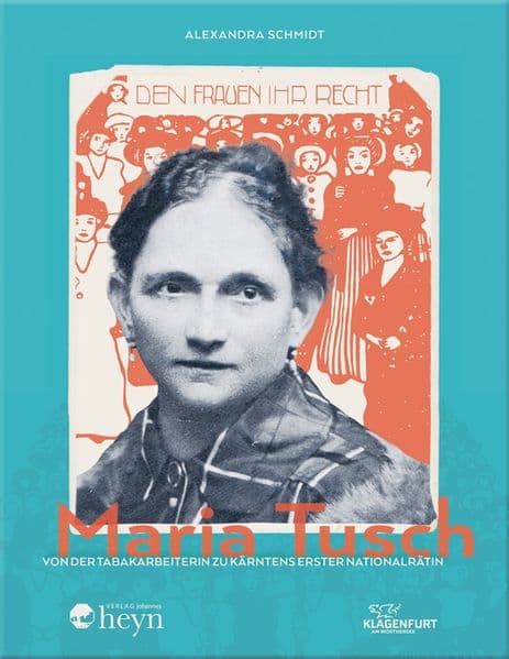 Maria Tusch