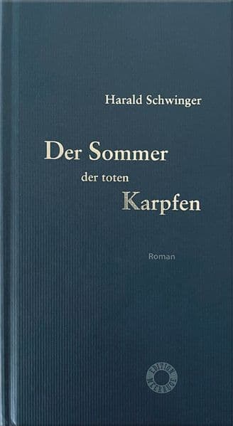 Der Sommer der toten Karpfen