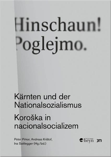 Hinschaun! Poglejmo