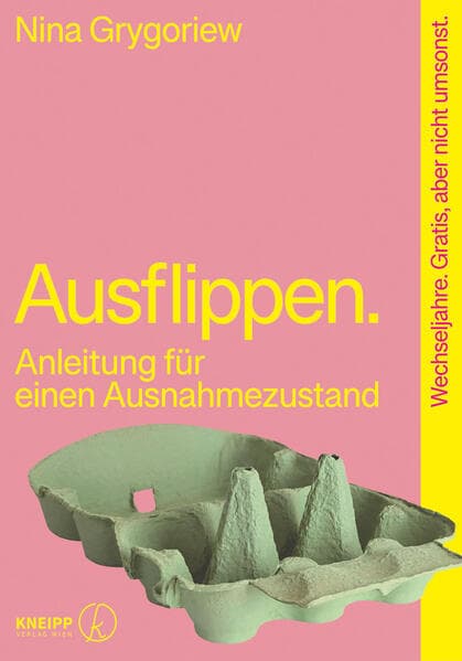 Ausflippen