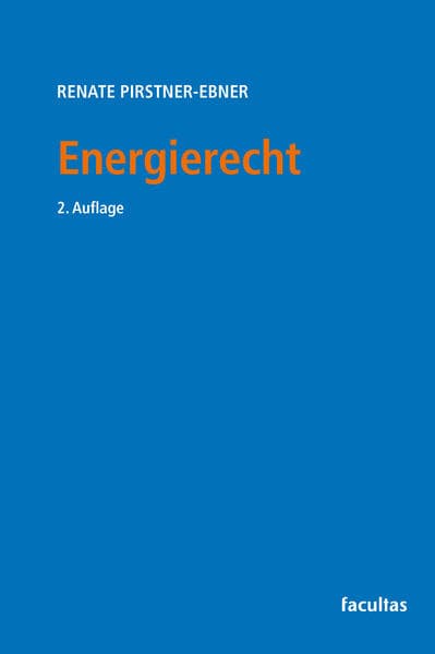 Energierecht