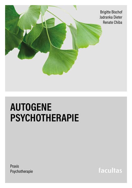 Autogene Psychotherapie