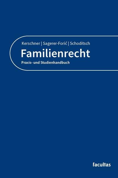 Familienrecht