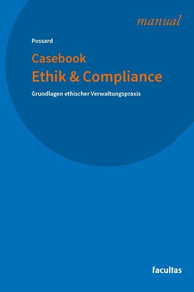 Casebook Ethik & Compliance