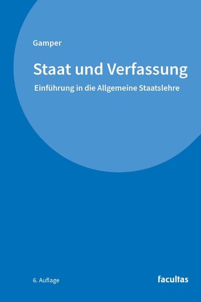 Staat und Verfassung