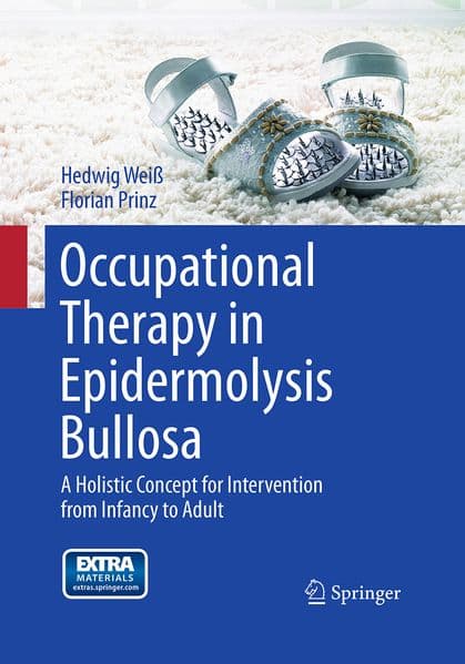 Occupational Therapy in Epidermolysis bullosa