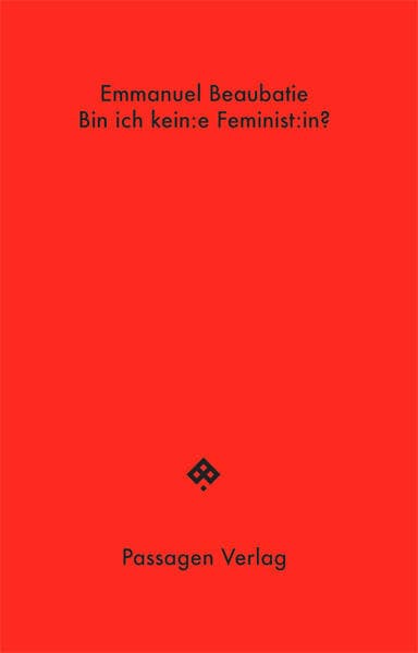 Bin ich kein:e Feminist:in?