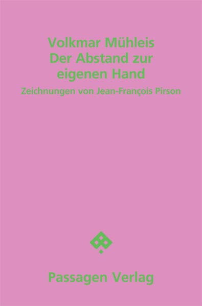 Der Abstand zur eigenen Hand