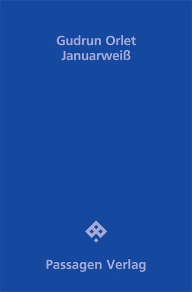 Januarweiß