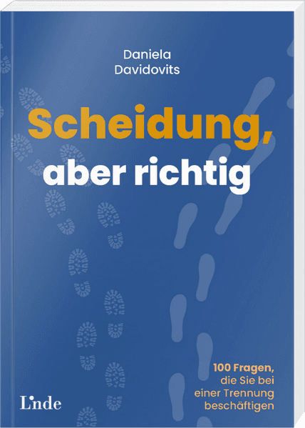 Scheidung, aber richtig