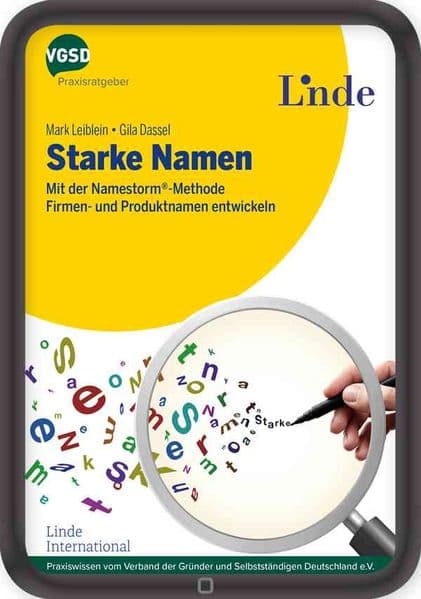 Starke Namen