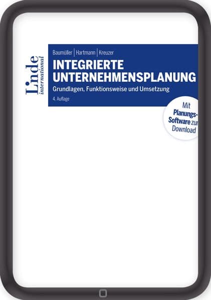 Integrierte Unternehmensplanung