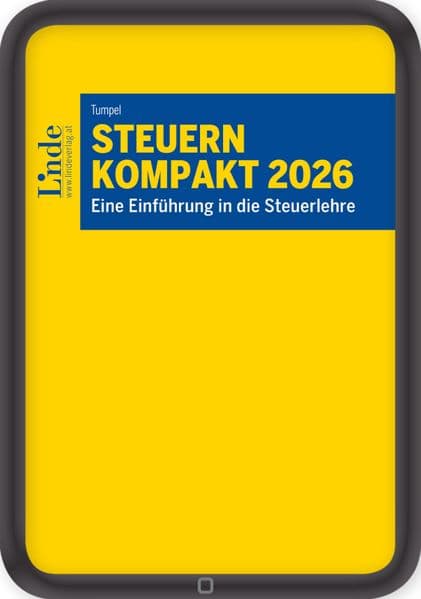 Steuern kompakt 2026