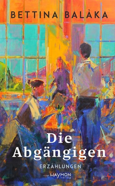 Die Abgängigen