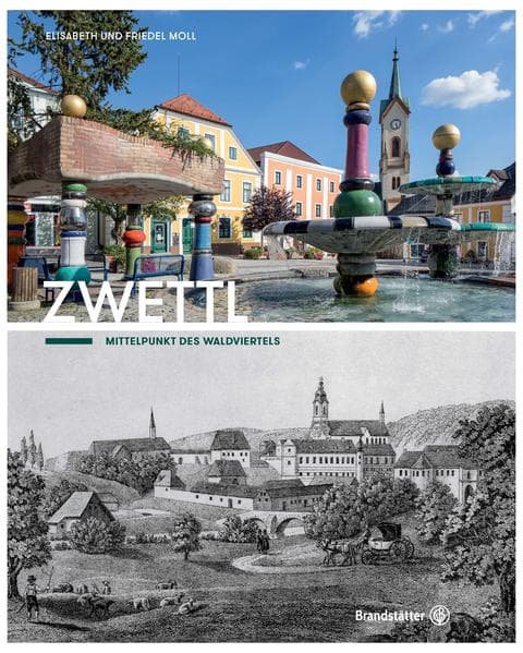 Zwettl