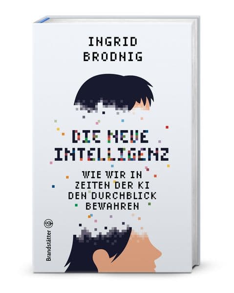 Die neue Intelligenz