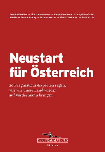 Neustart für Österreich