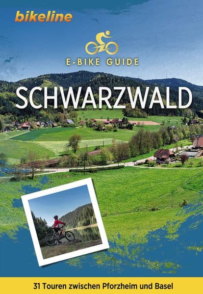 E-Bike-Guide Schwarzwald