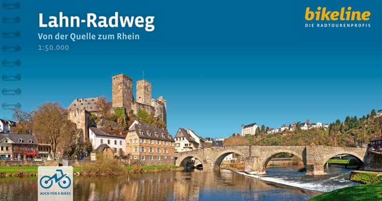 Lahn-Radweg