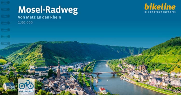 Mosel-Radweg