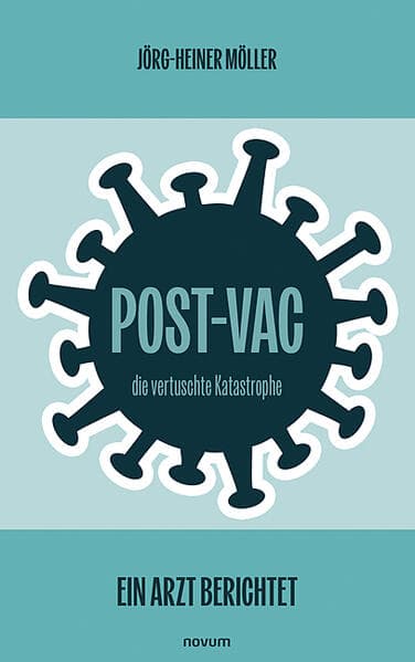Post-Vac - die vertuschte Katastrophe