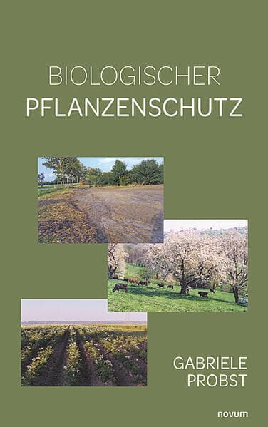 Biologischer Pflanzenschutz