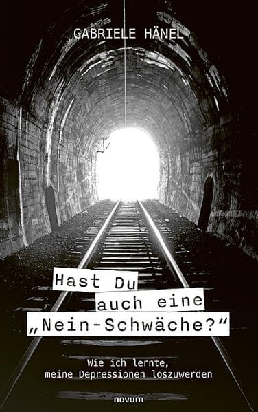 Hast Du auch eine „Nein-Schwäche?“