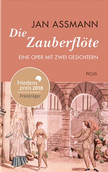 Die Zauberflöte