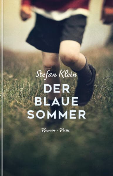 Der blaue Sommer