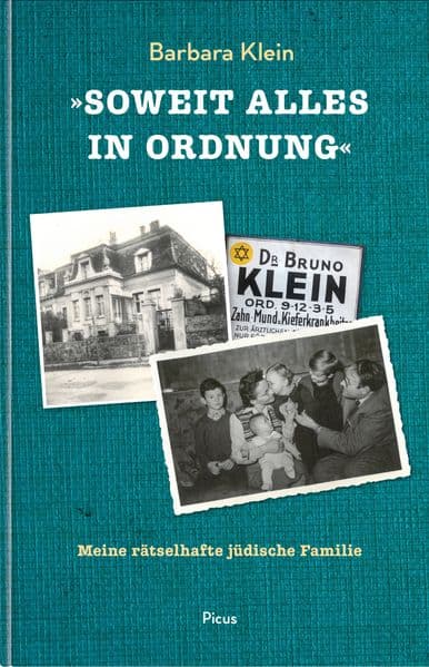 'Soweit alles in Ordnung'