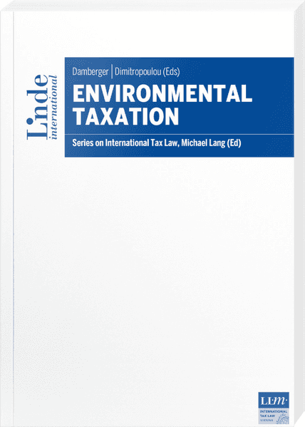 Environmental Taxation