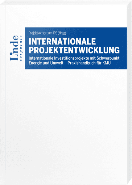 Internationale Projektentwicklung