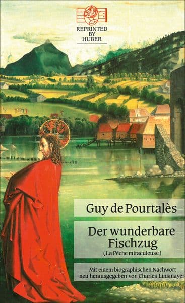 Der wunderbare Fischzug (La pêche miraculeuse)