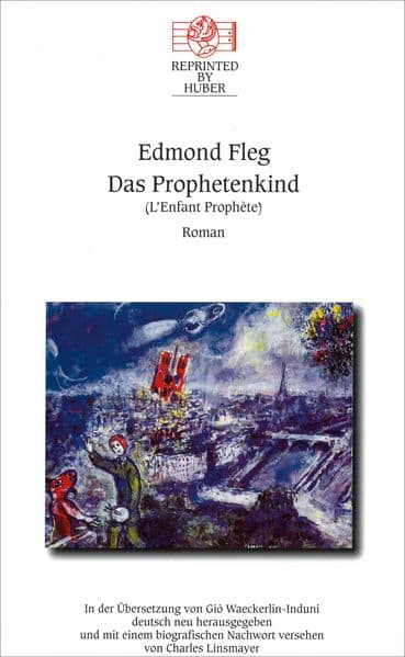 Das Prophetenkind (L’Enfant Prophète)