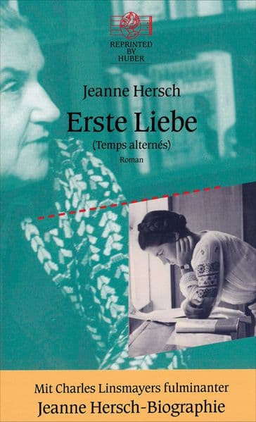 Erste Liebe (Temps alternés)