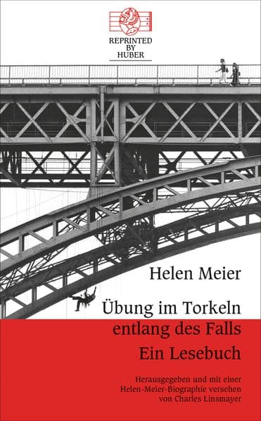 Übung im Torkeln entlang des Falls