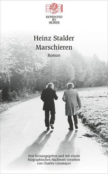 Marschieren
