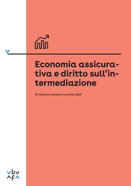 Economia assicurativa e diritto sull intermediazione