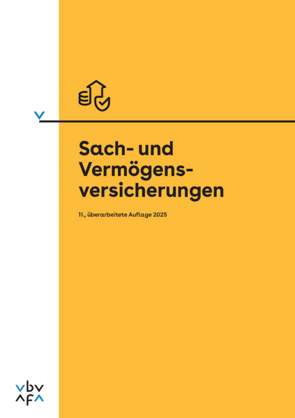 Sach- und Vermögensversicherungen