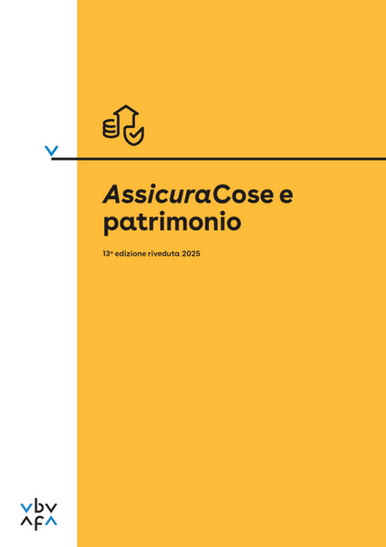AssicuraCose e patrimonio